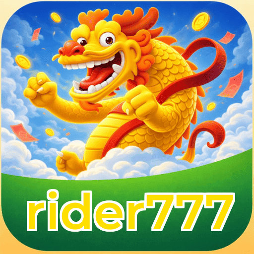 rider777 Logo